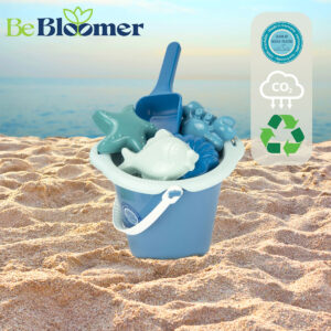 &ldquo;Amico del Mare&rdquo; beach toy set made from Ocean Plastic