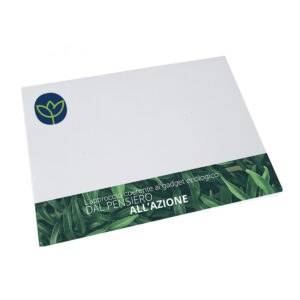 Sticky Notes rettangolare