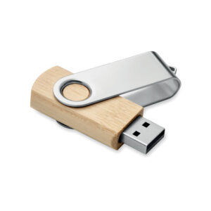 TECHMATE BAMBOO